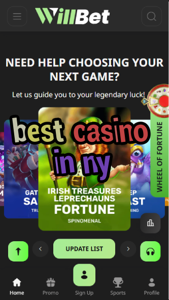 Best Casino in NY - New York's Premier Casinos-casinoorder.vip