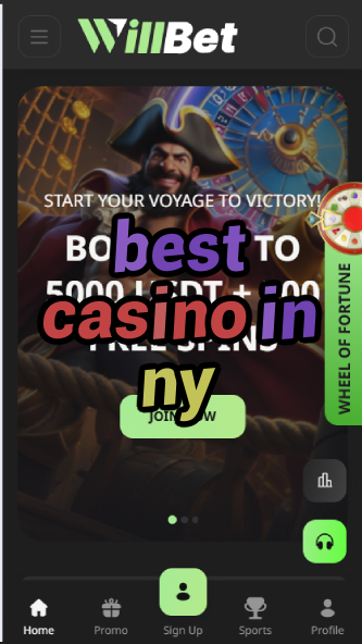 Best Casino in NY - New York's Premier Casinos-casinoorder.vip