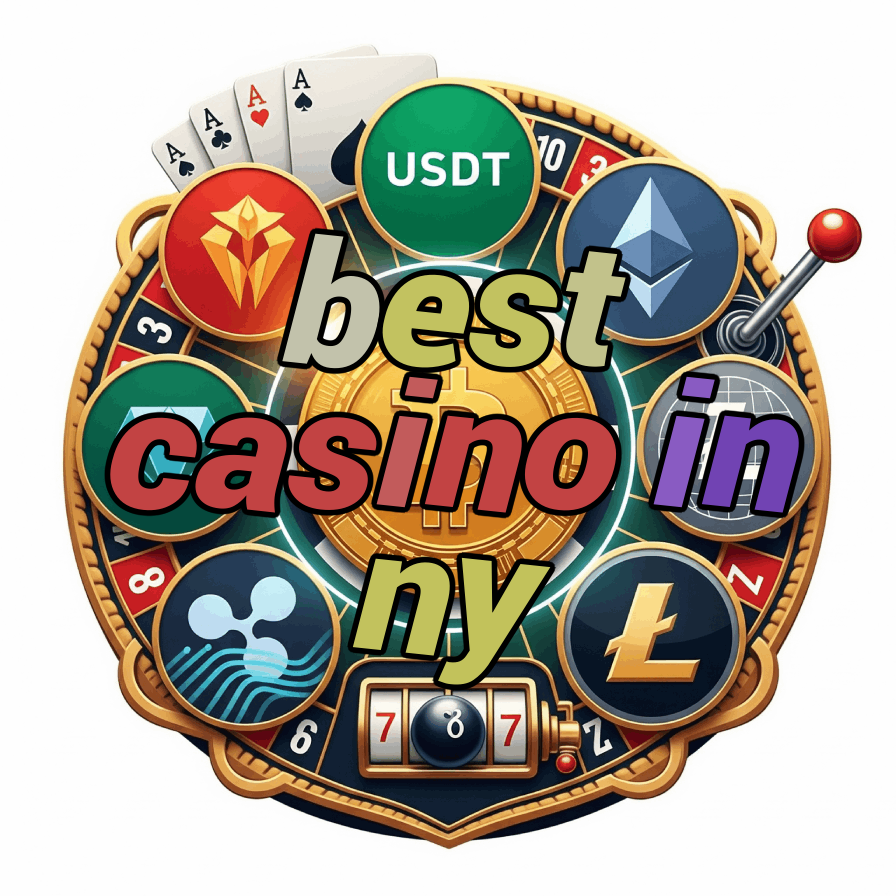 Best Casino in NY - New York's Premier Casinos